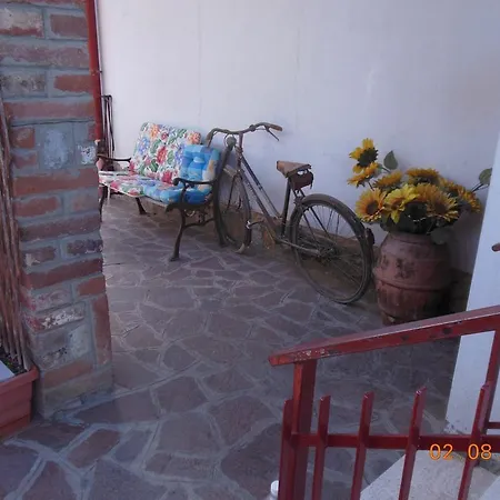 Una Terrazza Tra Due Laghi *