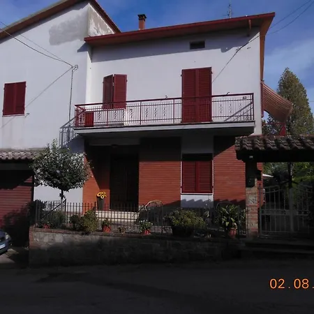 Una Terrazza Tra Due Laghi Appartement