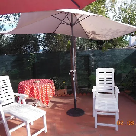 Appartement Una Terrazza Tra Due Laghi *
