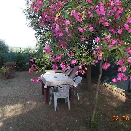 Una Terrazza Tra Due Laghi