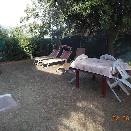 Una Terrazza Tra Due Laghi