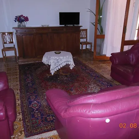 Una Terrazza Tra Due Laghi Appartement *