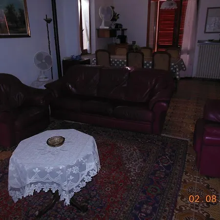 Appartement Una Terrazza Tra Due Laghi Villastrada (Umbria)