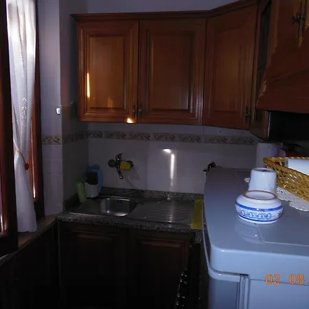 Appartement Una Terrazza Tra Due Laghi