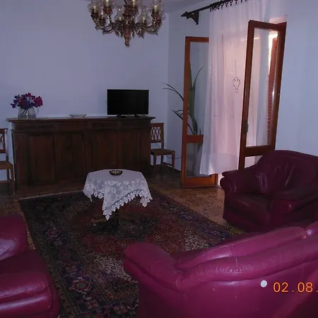 Una Terrazza Tra Due Laghi Appartement *