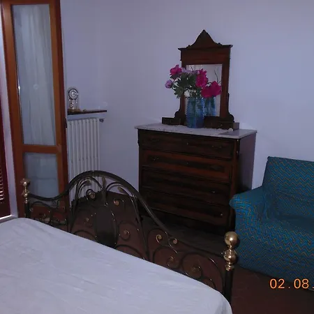 Appartement Una Terrazza Tra Due Laghi Villastrada (Umbria)