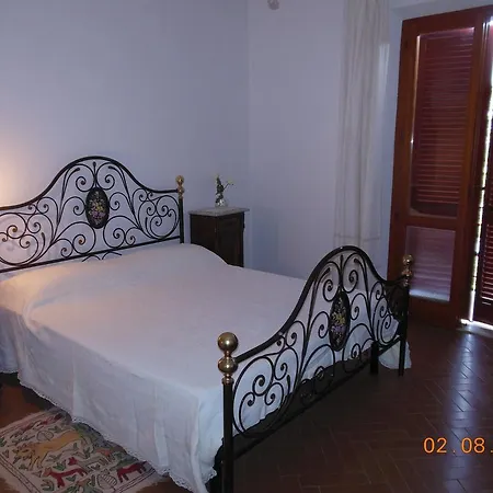 Una Terrazza Tra Due Laghi Appartement Villastrada (Umbria)
