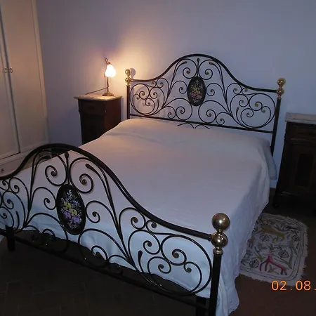 Una Terrazza Tra Due Laghi Appartement