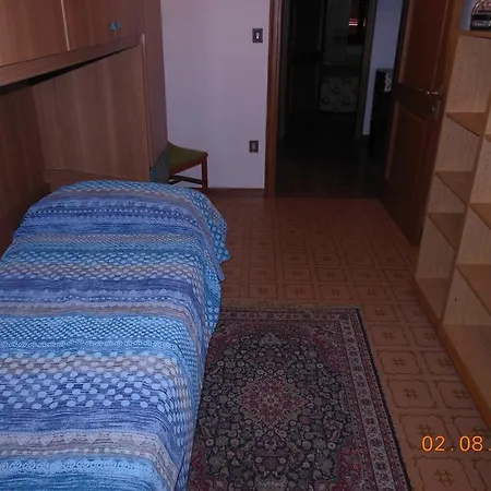 Appartement Una Terrazza Tra Due Laghi *