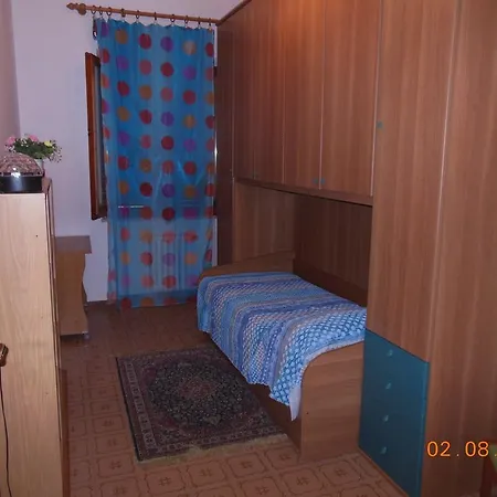 Una Terrazza Tra Due Laghi Appartement *