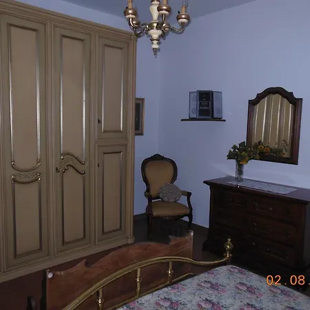 Appartement Una Terrazza Tra Due Laghi Villastrada (Umbria)