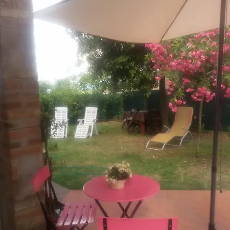 Una Terrazza Tra Due Laghi * Villastrada (Umbria)