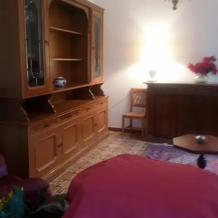 Una Terrazza Tra Due Laghi *