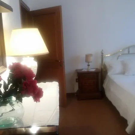 Una Terrazza Tra Due Laghi Apartment Villastrada (Umbria)