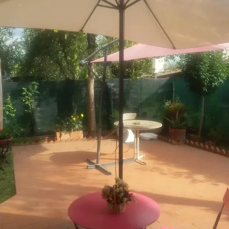 Una Terrazza Tra Due Laghi Appartement *