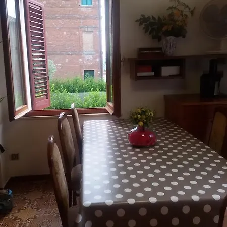 Una Terrazza Tra Due Laghi Apartment *