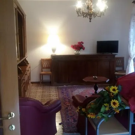 Una Terrazza Tra Due Laghi Appartement Villastrada (Umbria)