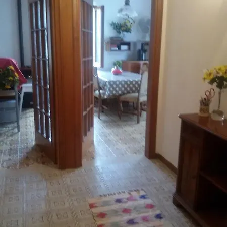 Una Terrazza Tra Due Laghi *