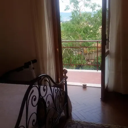 Appartement Una Terrazza Tra Due Laghi *