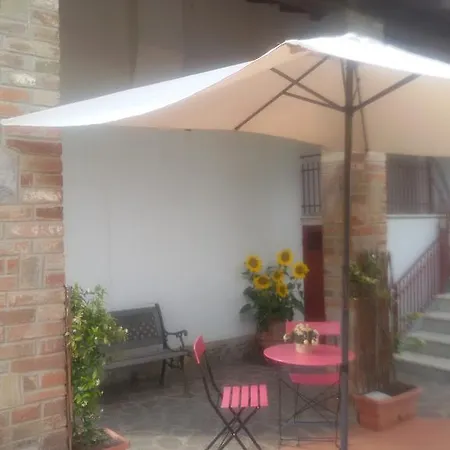 Una Terrazza Tra Due Laghi Appartement *