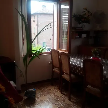 Appartement Una Terrazza Tra Due Laghi