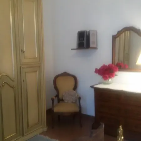Una Terrazza Tra Due Laghi Appartement Villastrada (Umbria)