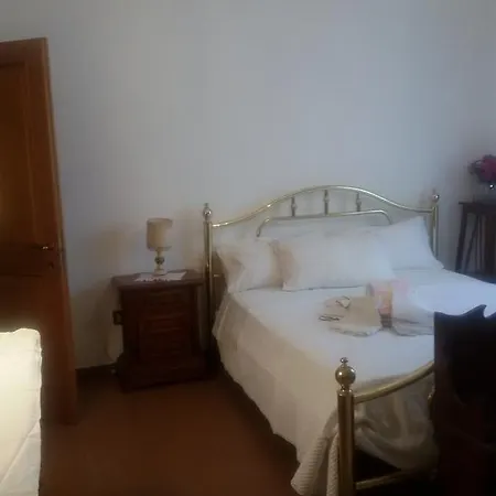 Una Terrazza Tra Due Laghi Appartement
